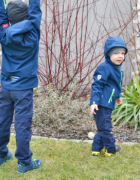 Kwiaty malowane widelcem – wiosenne zabawy dla dzieci