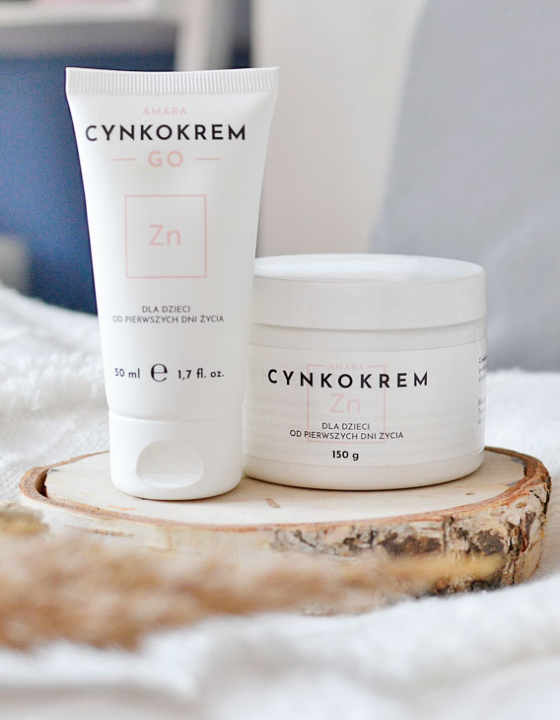 Co na odparzenia u niemowlaka, czyli jak dbać o skórę pod pieluszką!