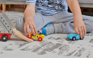 Dzień Dziecka – 4 pomysły na prezent dla dzieci w każdym wieku