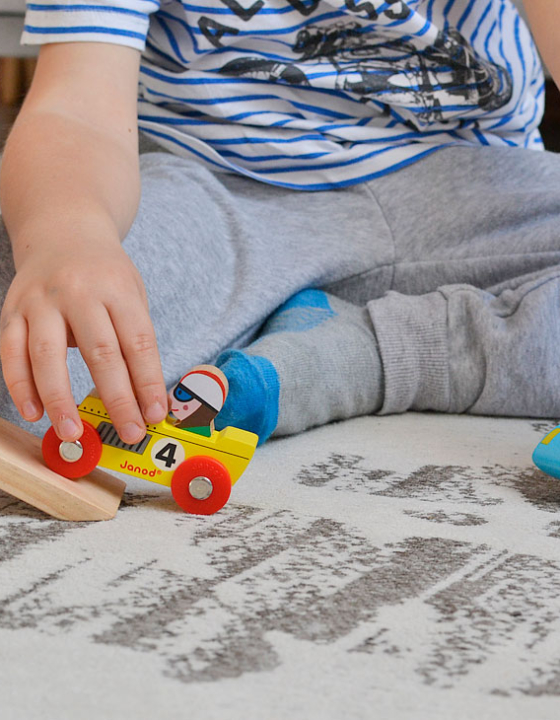 Dzień Dziecka – 4 pomysły na prezent dla dzieci w każdym wieku