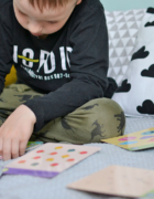 Co na odparzenia u niemowlaka, czyli jak dbać o skórę pod pieluszką!