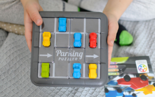 Najlepsze gry logiczne dla dzieci i nie tylko