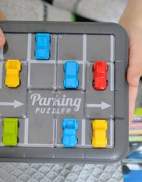 Najlepsze gry logiczne dla dzieci i nie tylko