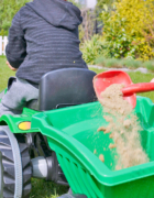 Książeczki kontrastowe Akuku – nowa seria dla maluchów