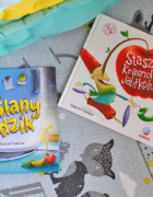 Rozpoznaję ptaki – książkowy must have na wakacje!