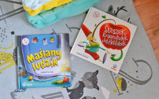 Podróże po krainie wyobraźni – książki, które pobudzają wyobraźnię