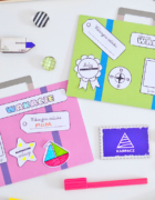 Podróże po krainie wyobraźni – książki, które pobudzają wyobraźnię