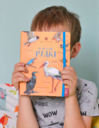 Nowości w biblioteczce przedszkolaka idealne na wakacje!