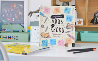 Rysowanie krok po kroku dla dzieci – Zadania i zabawy