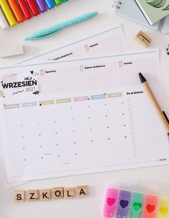 Planer szkolny 2021/22 do druku