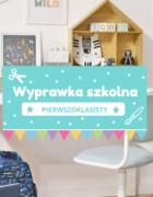 Jak podpisać szkolną wyprawkę na 4 sposoby?