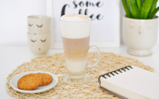 Jak zrobić latte macchiato?