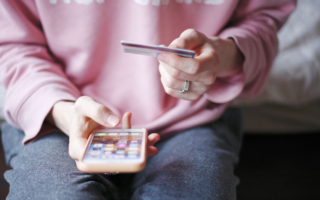 Obawiasz się zakupów w sieci? Poznaj 4 argumenty, dzięki którym się przełamiesz!