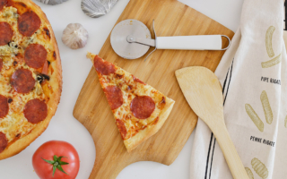 Najlepsze ciasto na pizzę