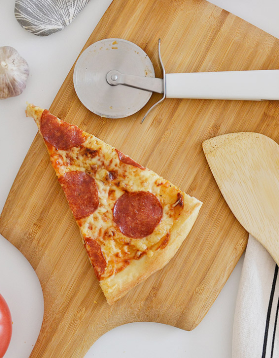 Najlepsze ciasto na pizzę