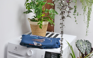 Suszarka elektryczna na pranie – czy warto?