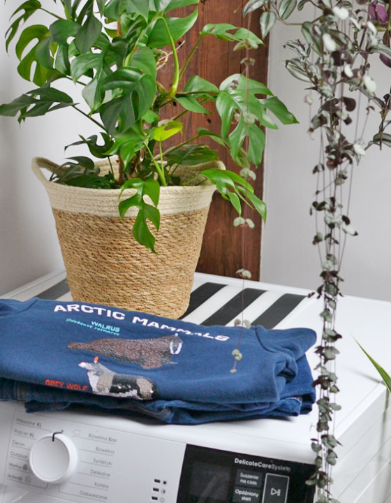 Suszarka elektryczna na pranie – czy warto?