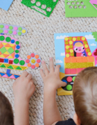 Książki dla dzieci o emocjach i własnej wartości!