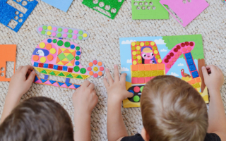 Kreatywne zabawki dla dzieci, które Twoje dzieci polubią!