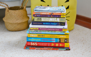 Co czytać z dzieckiem – 15 książek do czytania z dziećmi