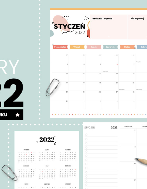 Planery 2022 do druku