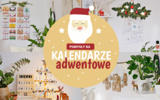 Pomysły na kalendarz adwentowy – z czego zrobić kalendarz?