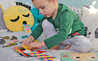 Prezenty na gwiazdkę dla dzieci – najlepsze pomysły