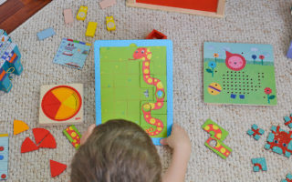 Mikołajkowe prezenty dla dzieci – co fajnego kupić?