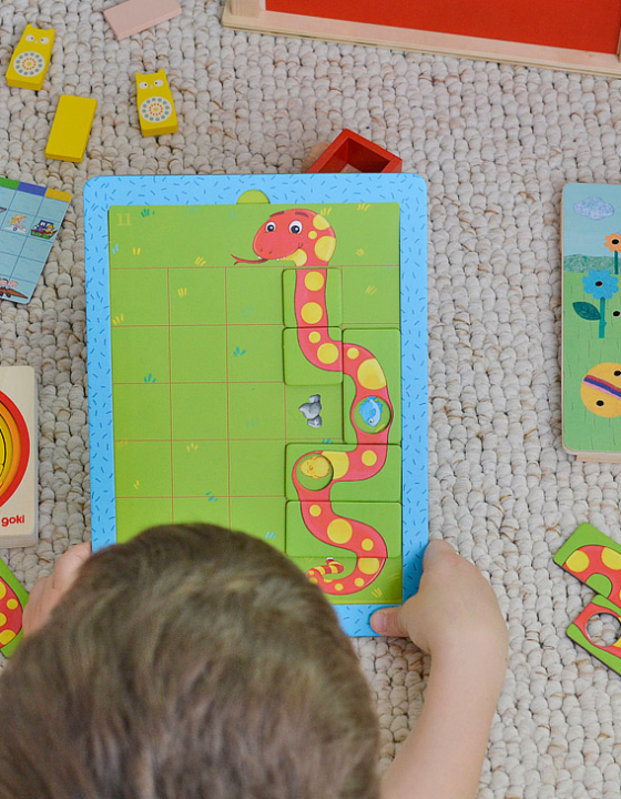 Mikołajkowe prezenty dla dzieci – co fajnego kupić?