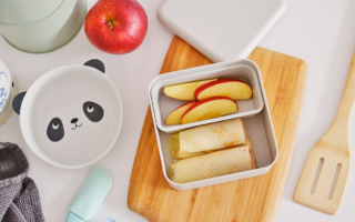 Prosty przepis na naleśniki