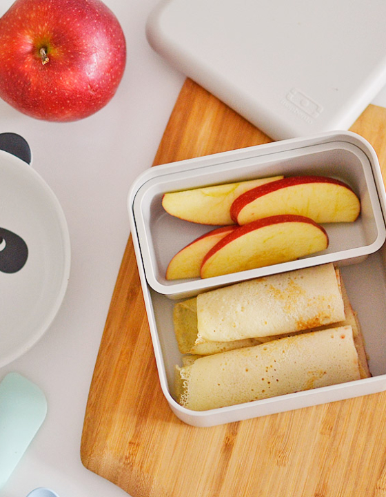 Prosty przepis na naleśniki