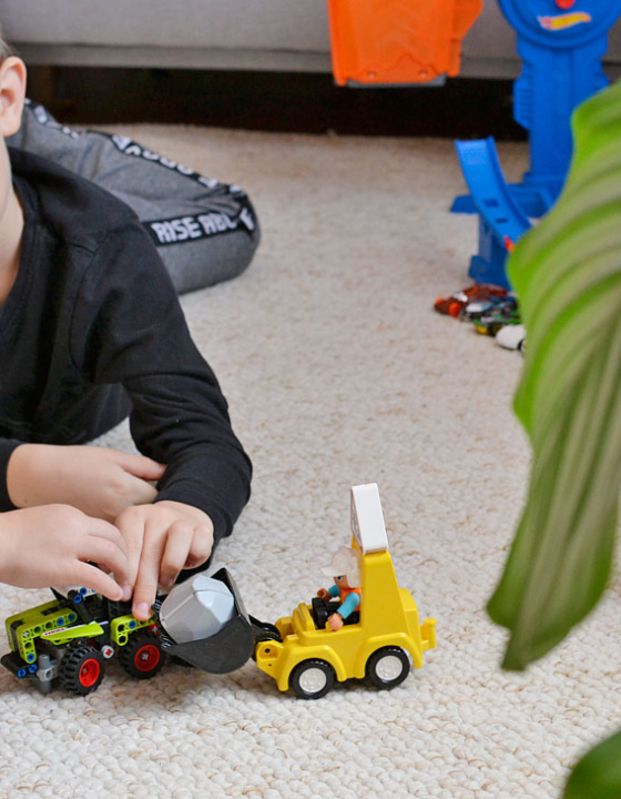 Jak wybrać najlepsze prezenty świąteczne dla dzieci?