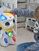 Wszyscy jesteśmy geniuszami 2 – książka z moim patronatem