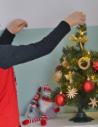 Sypialnia dla malucha – jak przygotować pokój?