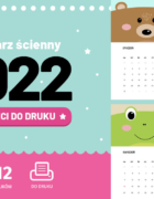 Książki dla dzieci na Święta i zimę