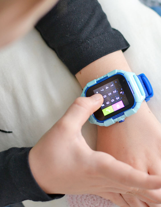 Smartwatch dla dziecka – czy warto kupić?