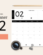 Niedźwiedź polarny – praca plastyczna dla dzieci