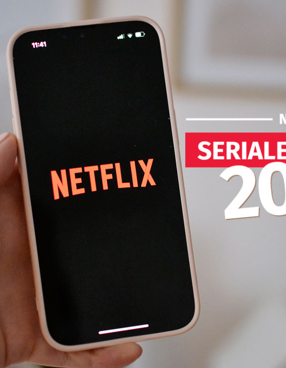 Seriale na Netflixie – 20 najlepszych nowości 2022