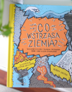 Komiksy dla dzieci młodszych i starszych – nowości