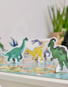 Zabawki dla dzieci. Podaruj dziecku radość i zadbaj o jego rozwój