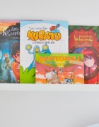 Tuwim dla najmłodszych – klasyka dla dzieci w pięknym wydaniu