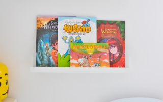 Komiksy dla dzieci młodszych i starszych – nowości