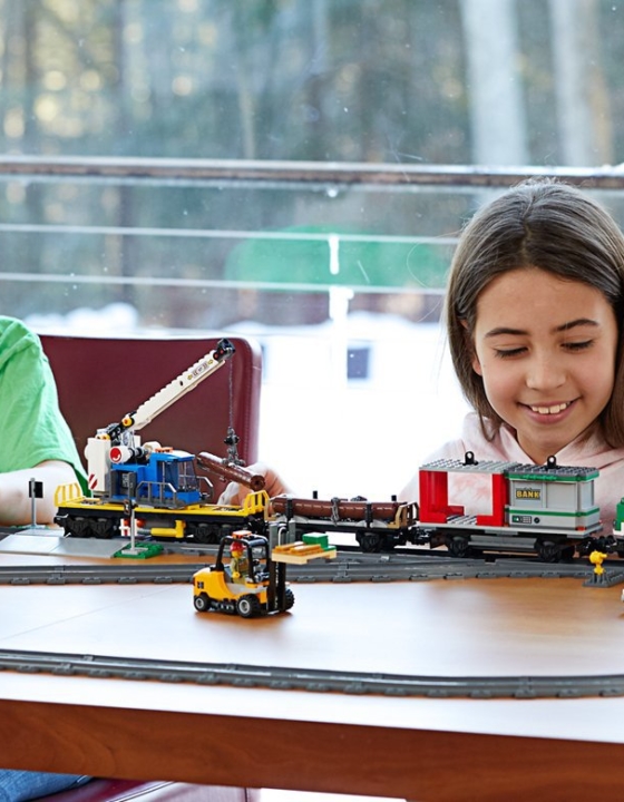 Zabawki dla dzieci. Podaruj dziecku radość i zadbaj o jego rozwój