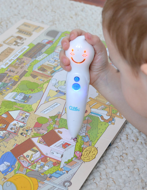 Nowości Albi – Już wiem jak i Znam godziny