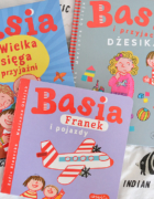 Bazie – 3 pomysły na prace plastyczne