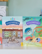 Najlepsze gry planszowe dla dzieci – Nasze ulubione