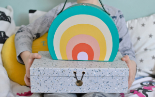 Takich prezentów nie kupuj dziecku, czyli o nietrafionych prezentach