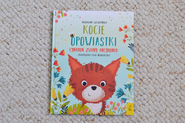 Ciekawe Książki Dla 7 Latka Książki dla 7-latka i starszaków - 15 książek dla 7-latka