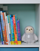 Naturalne kosmetyki dla dziecka i mamy