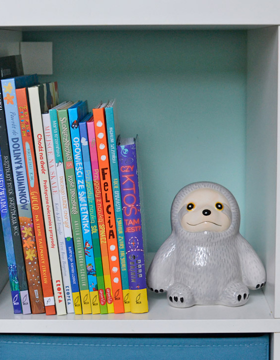 Książki dla 7-latka i starszaków – 15 nowości